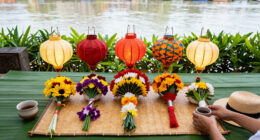 Bangkok Flower Festival 2026 Launches Along Chao Phraya River