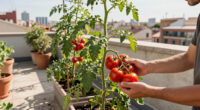Barcelona Rooftops Could Supply 31% Of City’s Tomato Needs