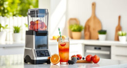 Beat the Heat: Ninja SLUSHi Max XXL Frozen Drink Hacks for Summer Fun