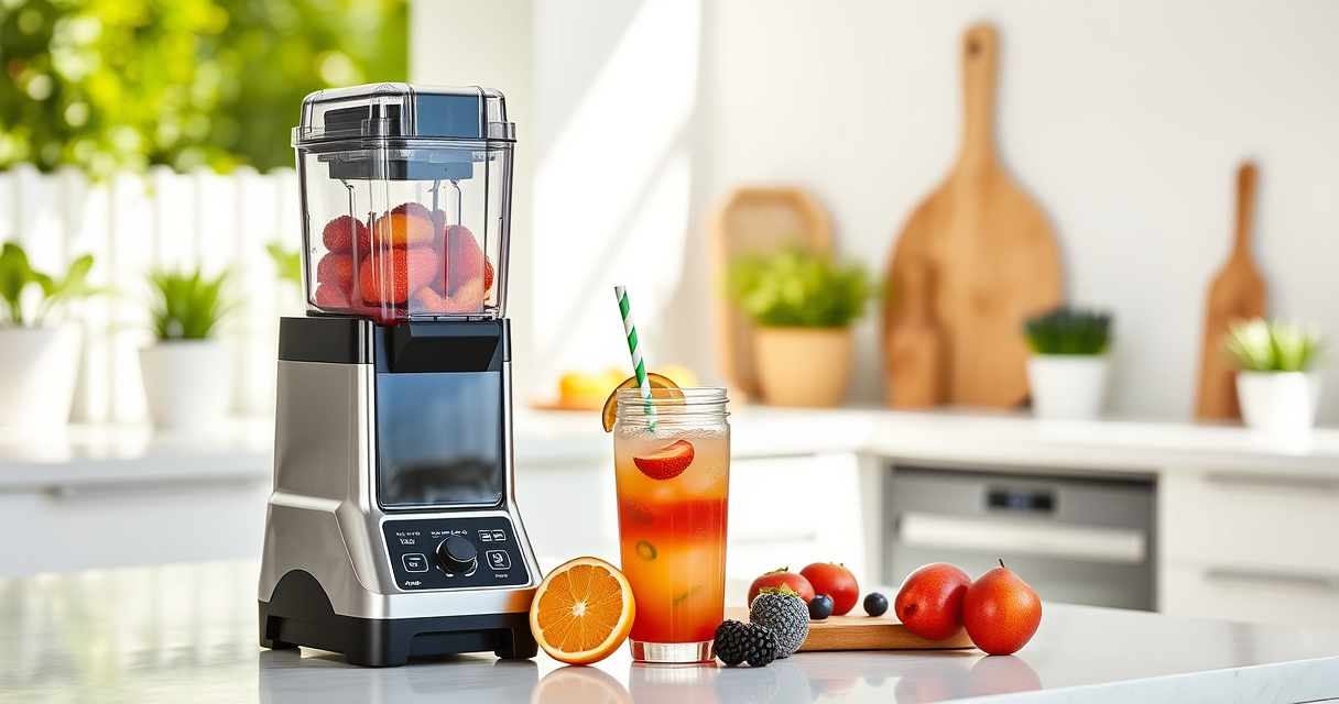 Beat the Heat: Ninja SLUSHi Max XXL Frozen Drink Hacks for Summer Fun