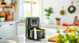 Beat the Heat with the Ninja Air Fryer DoubleStack XL