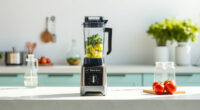 Beat the Heat with the Ninja Blast Portable Blender — Perfect for Summer Sips