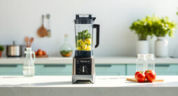 Beat the Heat with the Ninja Blast Portable Blender — Perfect for Summer Sips