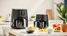 Beat the Heat with the Ninja Crispi Pro Glass Air Fryer this Summer