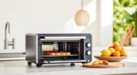 Beat the Heat with the Ninja Foodi XL Pro Air Oven: Your Summer Cooking Companion