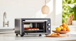 Beat the Heat with the Ninja Foodi XL Pro Air Oven: Your Summer Cooking Companion
