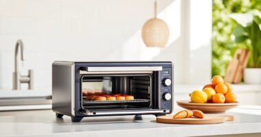 Beat the Heat with the Ninja Foodi XL Pro Air Oven: Your Summer Cooking Companion