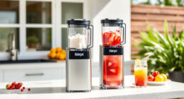 Beat the Heat with the Ninja SLUSHi XL Frozen Drink Maker