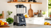 Beat the Summer Heat with Ninja BN805A Pro Plus Kitchen System Tips