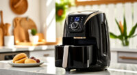 Beat the Summer Heat with the Ninja Air Fryer AF141