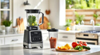 Beat the Summer Heat with the Ninja BN805A Pro Plus Kitchen System