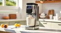 Beat the Summer Heat with the Ninja CREAMi 7-in-1 Ice Cream Maker