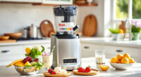 Beat the Summer Heat with the Ninja Creami XL Ice Cream Maker