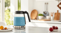Beat the Summer Heat with the Ninja KT200BL Precision Kettle