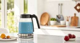 Beat the Summer Heat with the Ninja KT200BL Precision Kettle