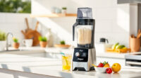 Beat the Summer Heat with the Ninja SLUSHi Max XXL Frozen Drink Maker