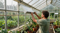 Best Automatic Greenhouse Vent Openers Compared