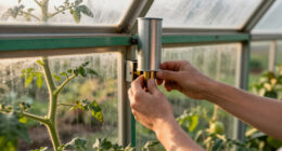 Best Automatic Greenhouse Vent Openers Compared