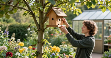 Birds Ignoring Your New Feeder? Try These 7 Simple Fixes To Tempt Them In