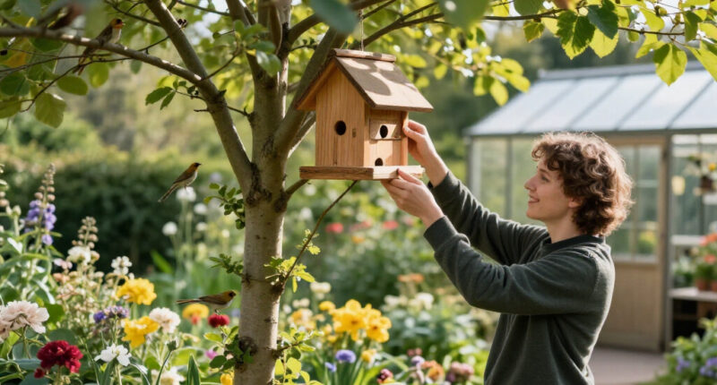 Birds Ignoring Your New Feeder? Try These 7 Simple Fixes To Tempt Them In