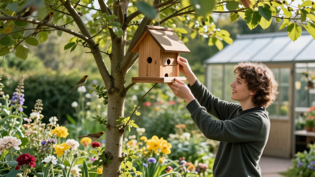 Birds Ignoring Your New Feeder? Try These 7 Simple Fixes To Tempt Them In