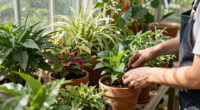 Cities May Be The Ultimate Training Grounds For Invasive Species, UF/IFAS Researchers Say