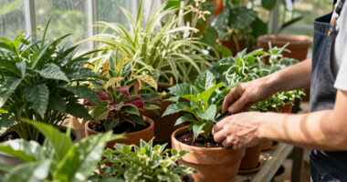Cities May Be The Ultimate Training Grounds For Invasive Species, UF/IFAS Researchers Say