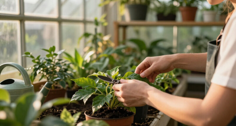 Cities May Be The Ultimate Training Grounds For Invasive Species, UF/IFAS Researchers Say