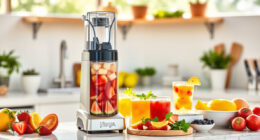 Cool Down with the Ninja SLUSHi Twist: Perfect Summer Slushes
