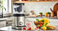Cool Summer Recipes with the Ninja Creami XL Ice Cream Maker