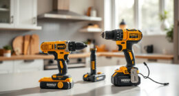 DEWALT Batteries: Compatibility & Buying Guide for Power Tools