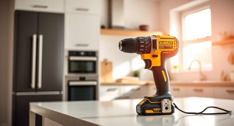 DEWALT vs Ryobi: Which Power Tools Win in 2026?