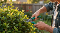 Do You Know The September Stagger? This Easy Late-Season Pruning Trick Will Transform Your Fall Borders