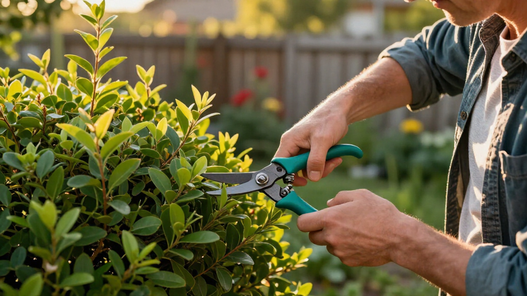 Do You Know The September Stagger? This Easy Late-Season Pruning Trick Will Transform Your Fall Borders