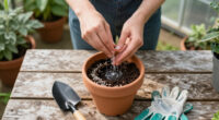 Does Gravel In The Base Of Pots Really Help Drainage? Get To The Bottom Of A Divisive Growing Topic