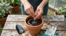 Does Gravel In The Base Of Pots Really Help Drainage? Get To The Bottom Of A Divisive Growing Topic