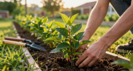 Don't Get In Trouble Planting A Hedge On A Property Line – A Lawyer Explains How To Steer Clear Of The Law