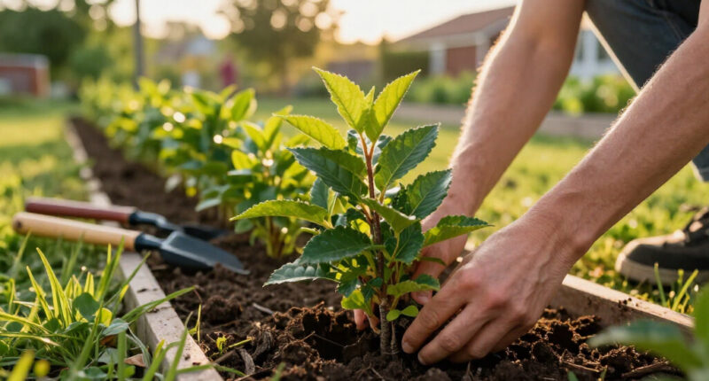 Don't Get In Trouble Planting A Hedge On A Property Line – A Lawyer Explains How To Steer Clear Of The Law