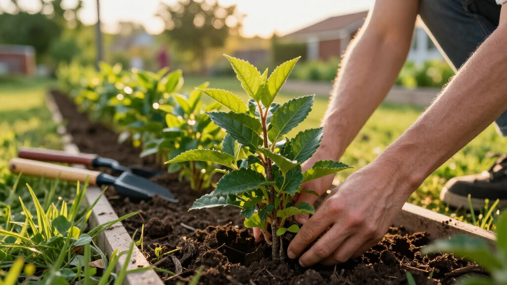 Don't Get In Trouble Planting A Hedge On A Property Line – A Lawyer Explains How To Steer Clear Of The Law
