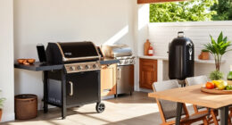 Enhance Your Summer Grill Game with Ninja Woodfire Pro Connect Accessories