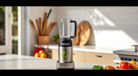 Enjoy Summer Smoothies Anytime with the Ninja Blast Max Portable Blender