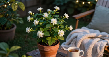 Every Garden Needs One Plant That Smells Better At Night – 7 Fragrant Choices For Dreamy Evenings On The Patio