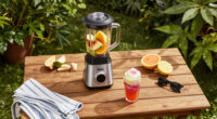 Ninja SLUSHi XL Tips for Better Summer Frozen Drinks