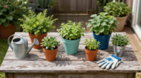 Forget Mums! These 5 Low Maintenance Container Combos Bring Fresh Curbside Color That Lasts Through Fall
