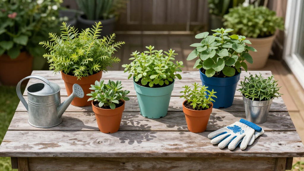 Forget Mums! These 5 Low Maintenance Container Combos Bring Fresh Curbside Color That Lasts Through Fall
