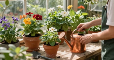 Garden & Greenhouse Must-Haves for 2026