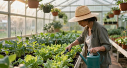 Garden & Greenhouse Equipment Checklist 2026
