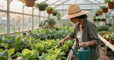 Garden & Greenhouse Equipment Checklist 2026