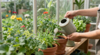 Garden & Greenhouse Essentials Checklist 2026
