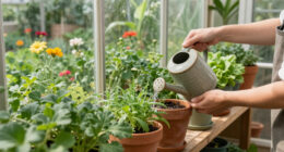 Garden & Greenhouse Essentials Checklist 2026